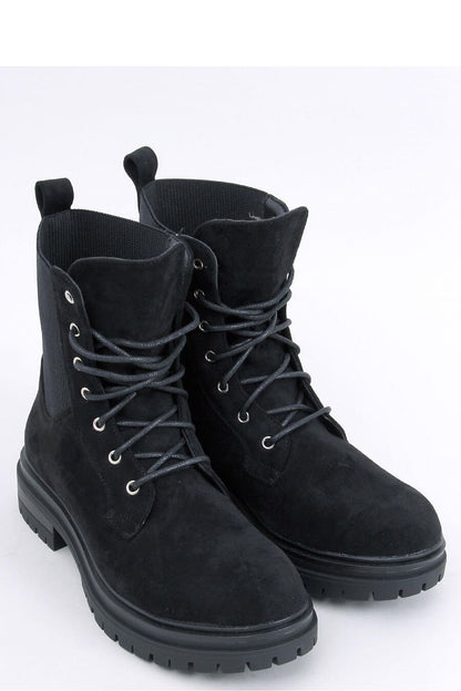 Bottines Inello