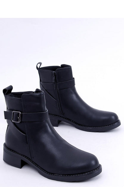 Bottines Inello