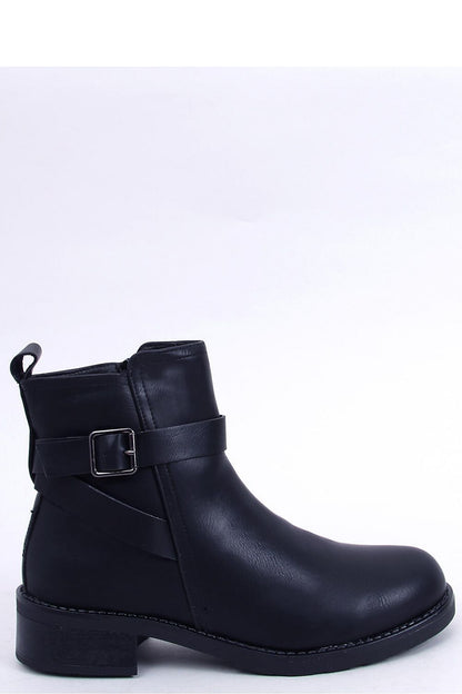 Bottines Inello