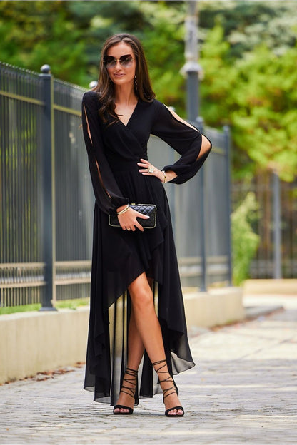 Robe de cocktail Roco Fashion