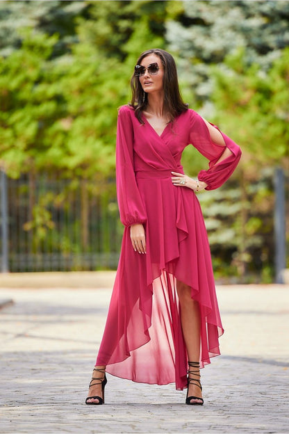 Robe de cocktail Roco Fashion