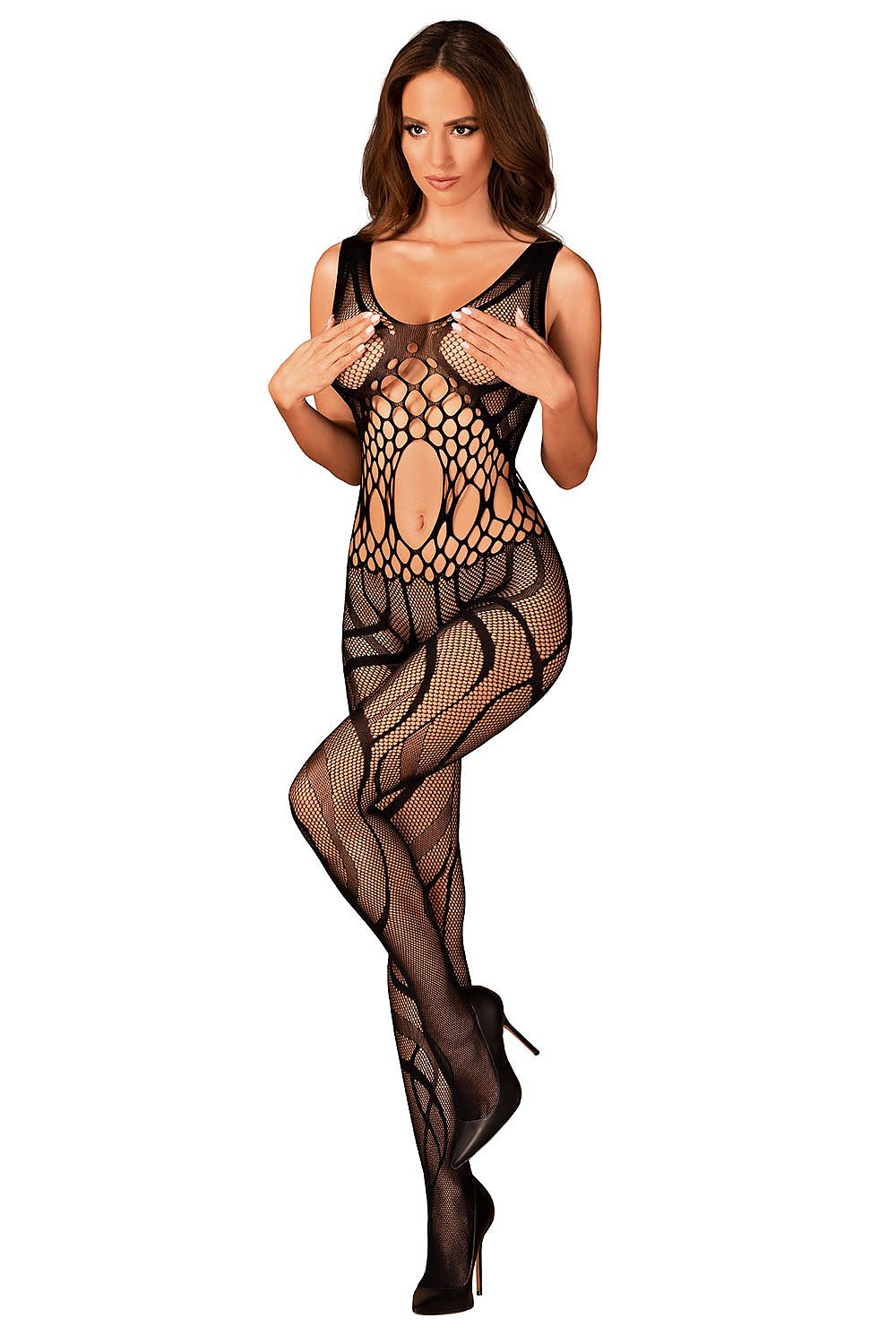 Bodystocking Obsessive