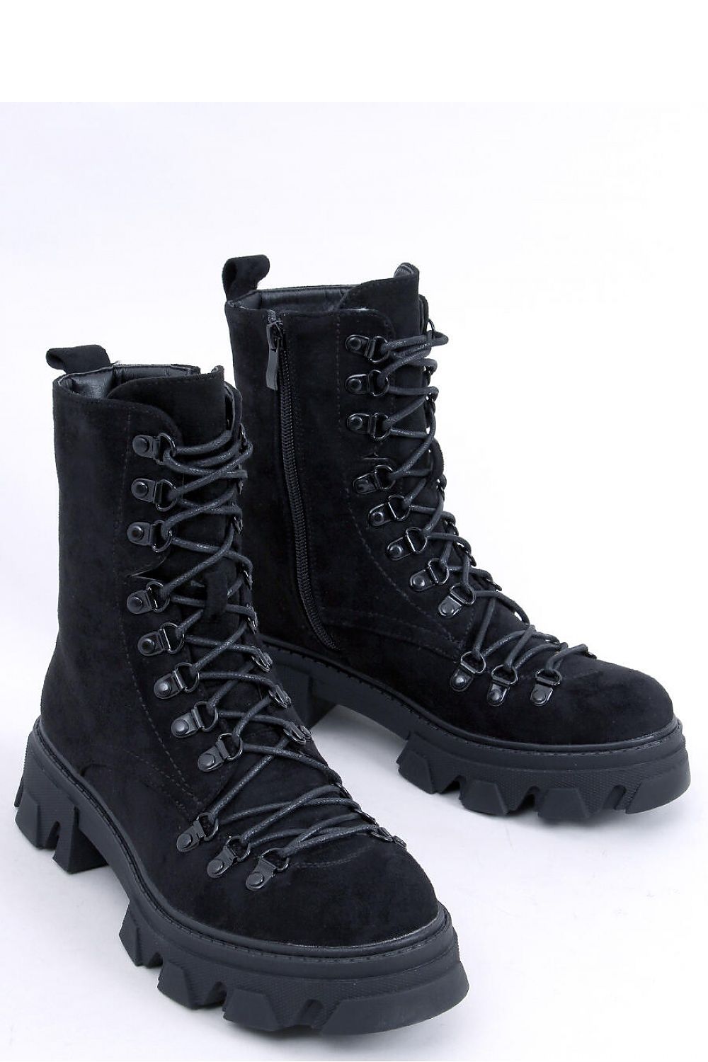 Bottines Inello