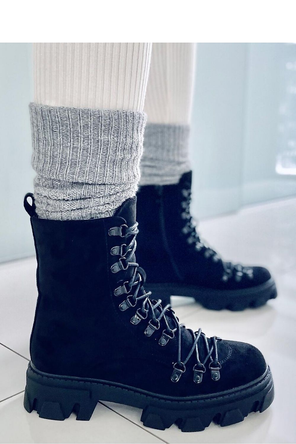 Bottines Inello