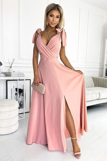 Robe de soirée Numoco