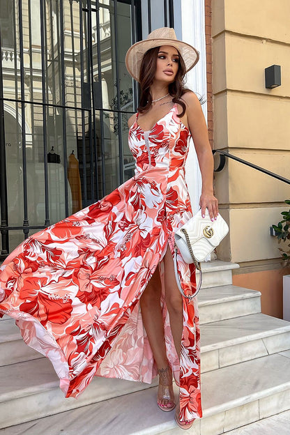 Robe de jour Bicotone