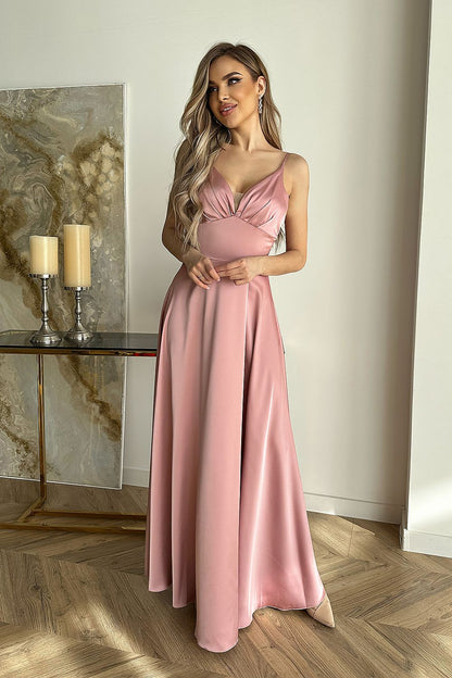 Robe de soirée Bicotone