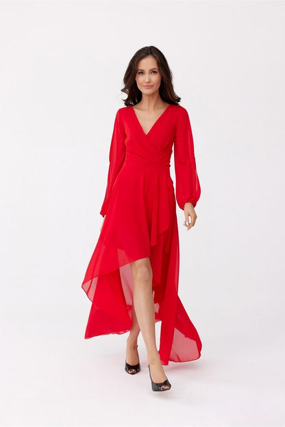 Robe de cocktail Roco Fashion