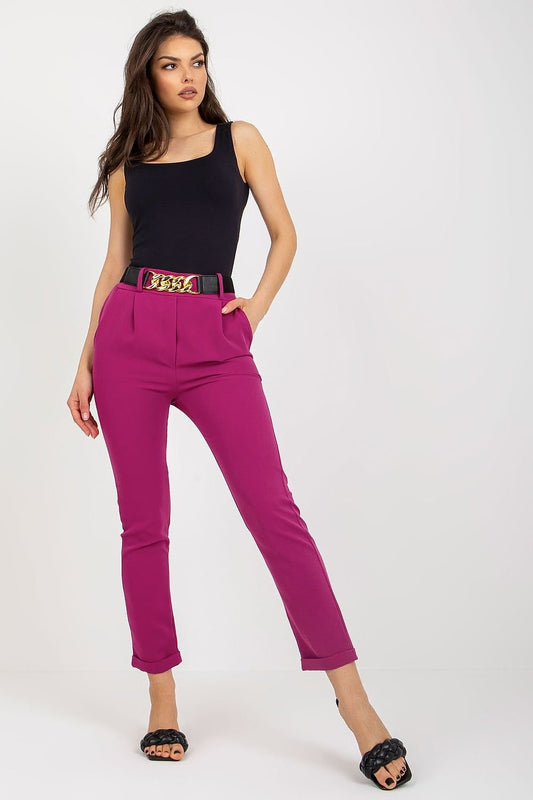 Pantalon femme Italy Moda