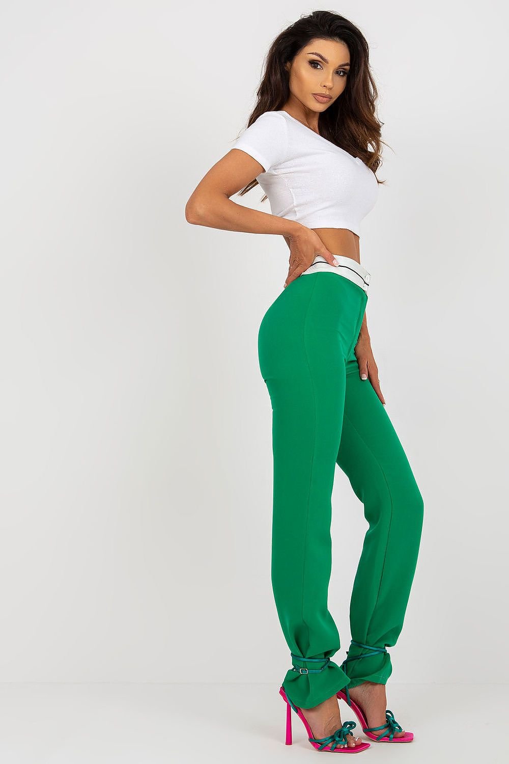 Pantalon femme Italy Moda