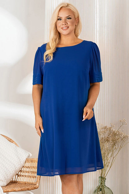 Plus size Robe Karko