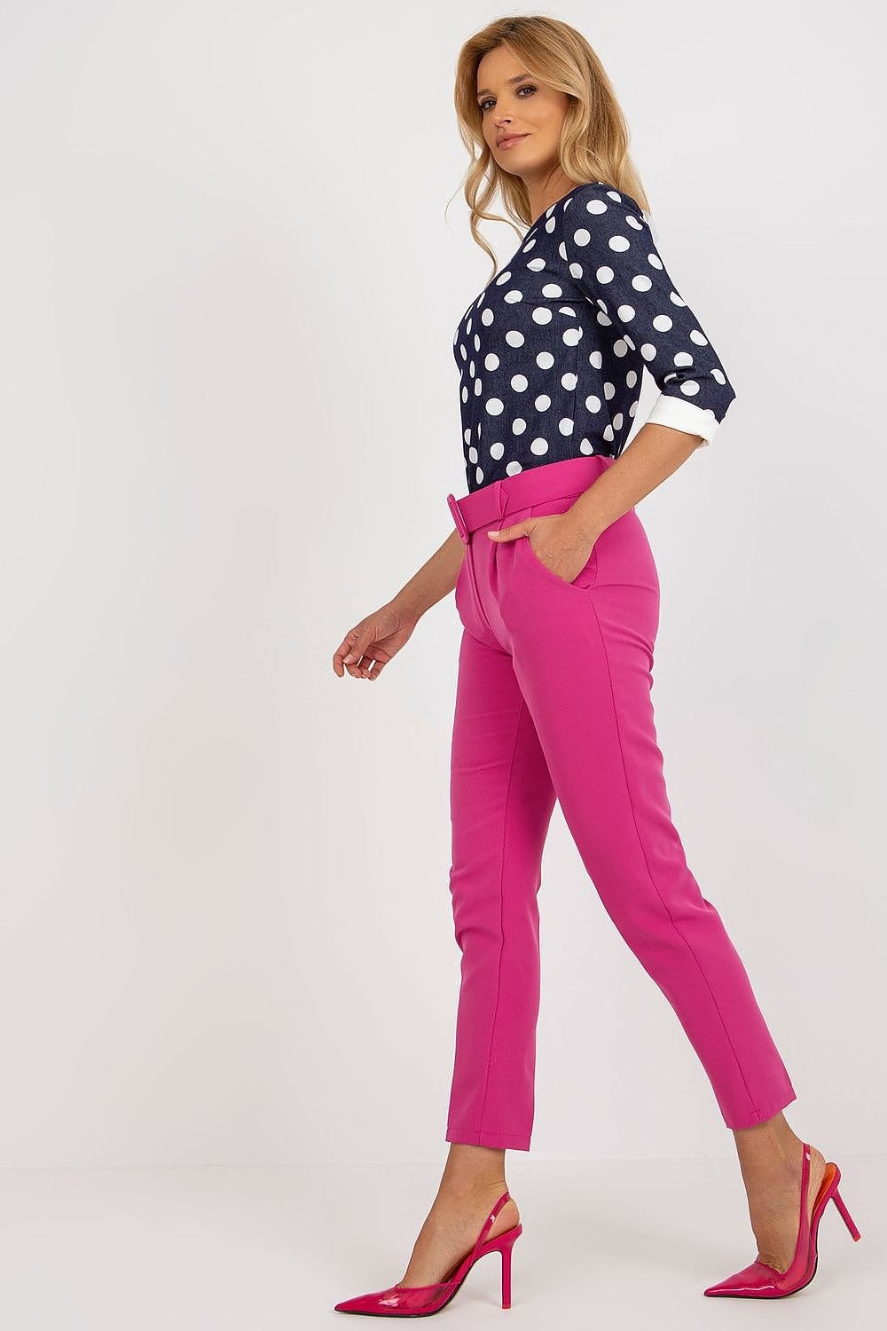 Pantalon femme Italy Moda