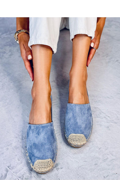 Espadrille