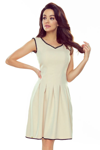 Robe de cocktail Numoco