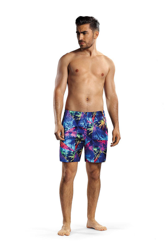 Short de bain Lorin