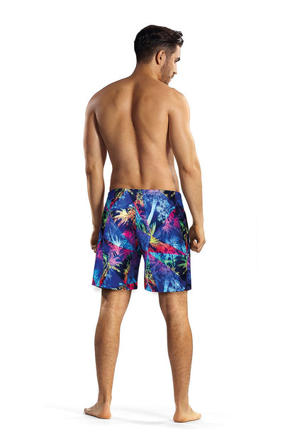 Short de bain Lorin