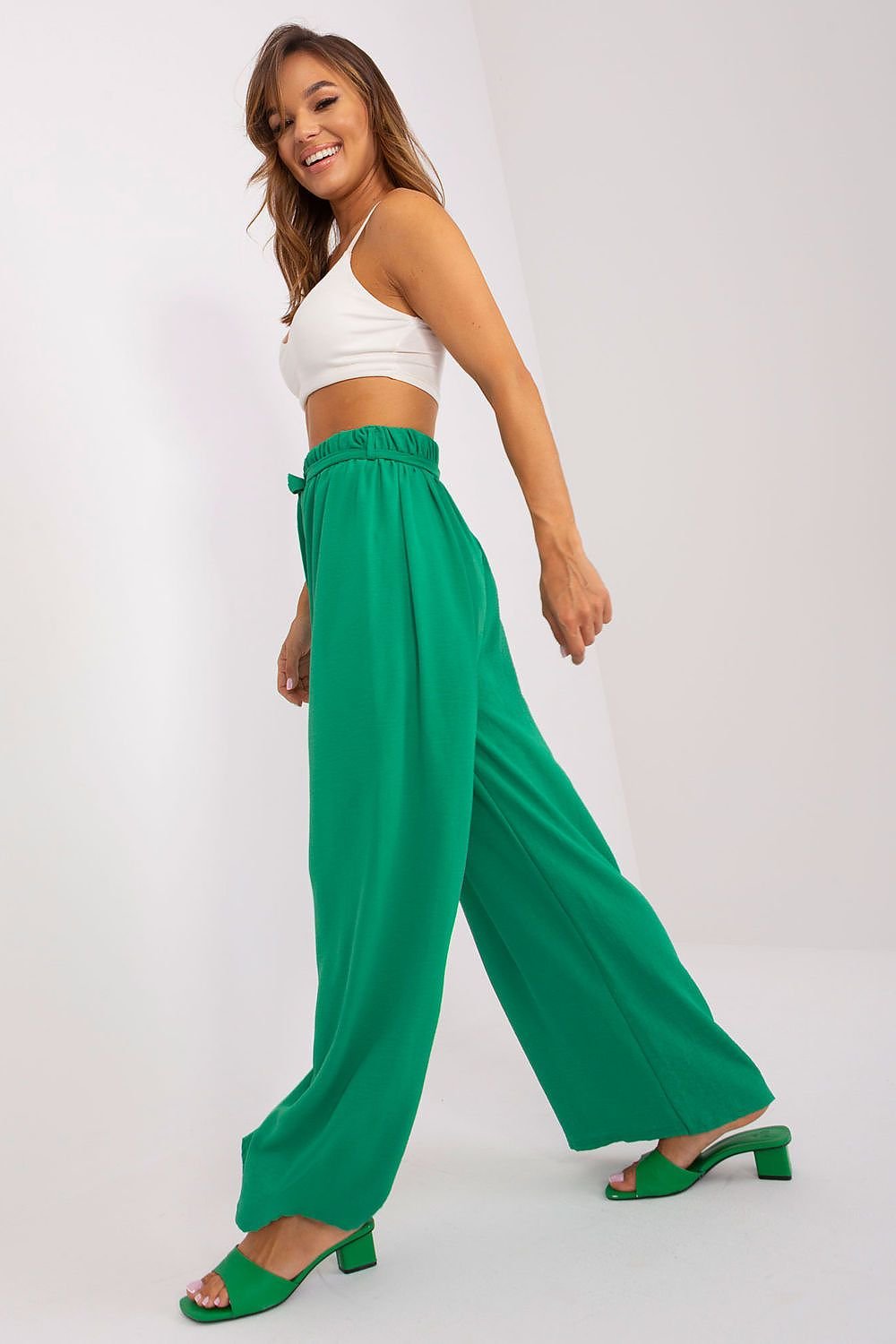 Pantalon femme Och Bella