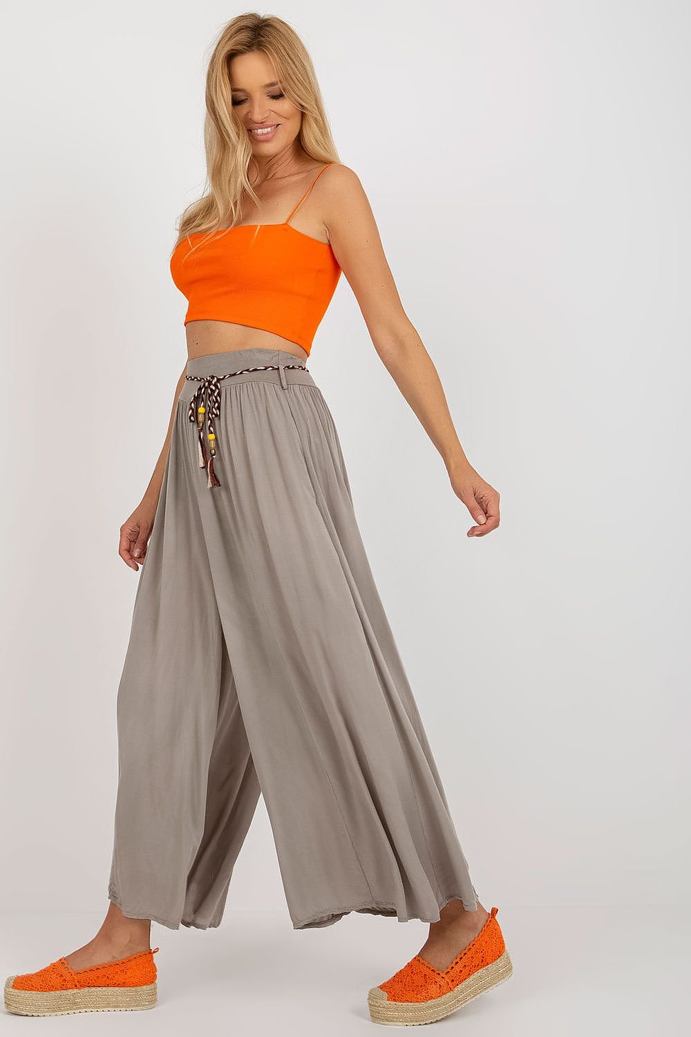 Pantalon femme Och Bella