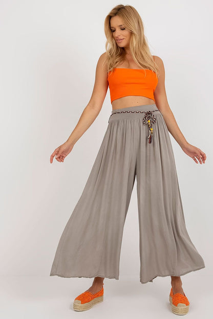 Pantalon femme Och Bella