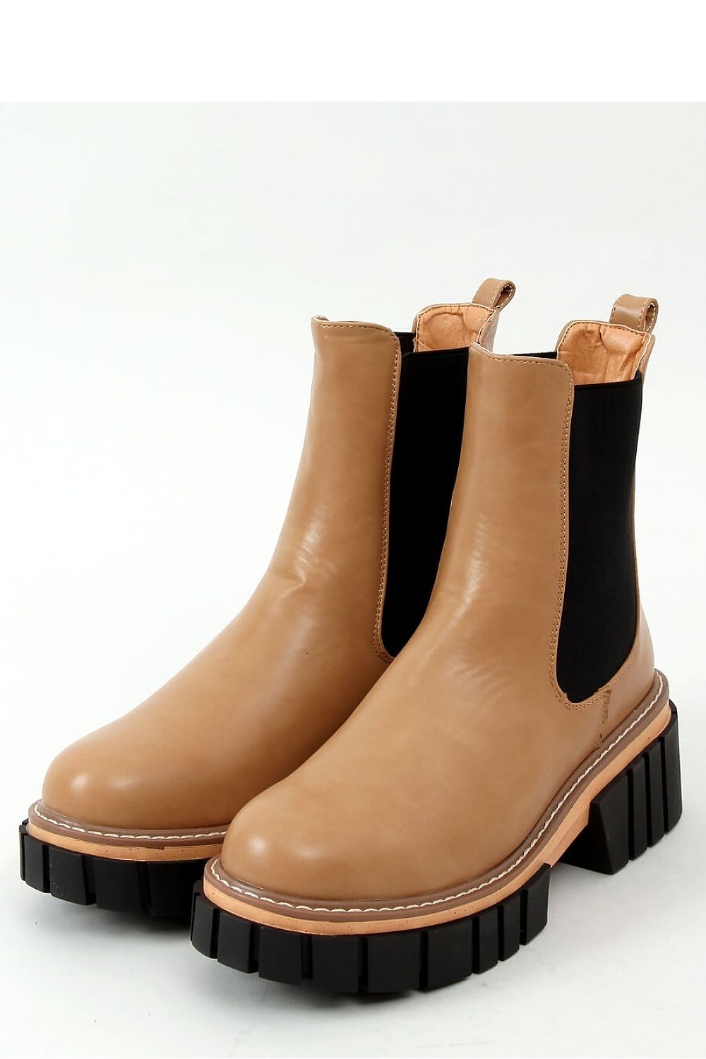 Bottines Inello