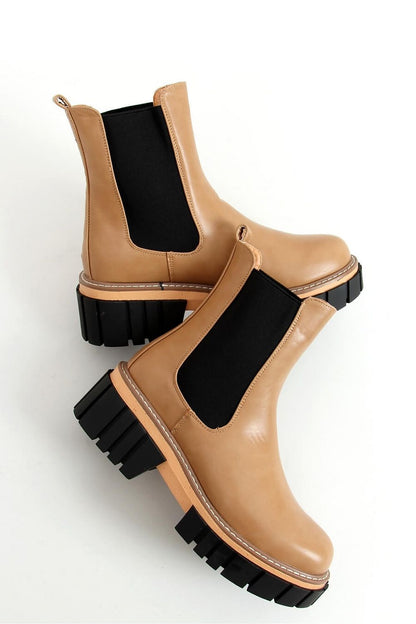 Bottines Inello