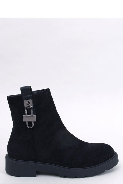 Bottines Inello