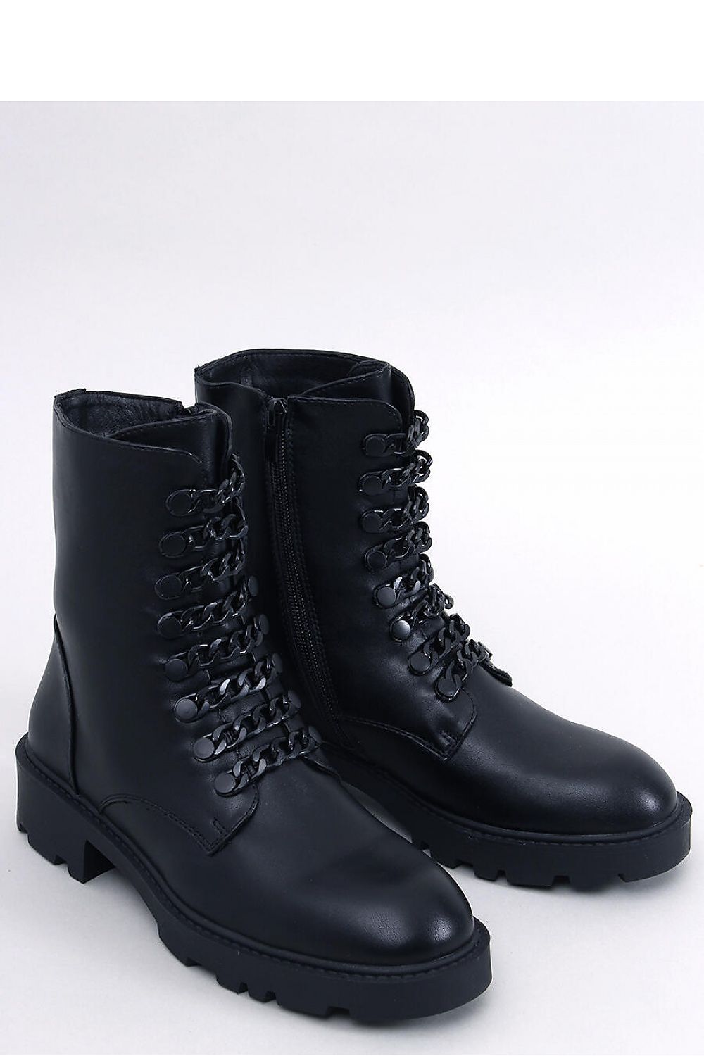 Bottines Inello