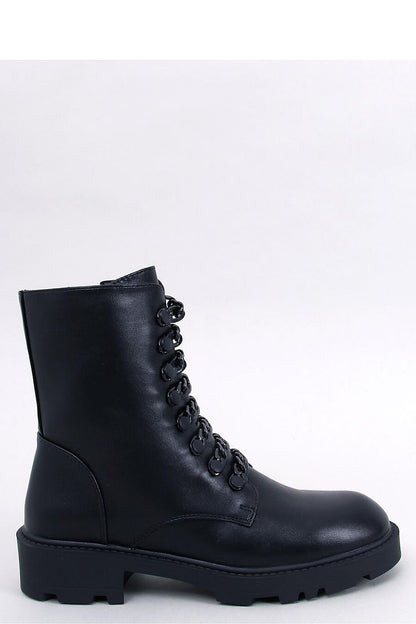 Bottines Inello