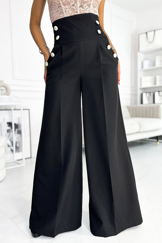 Pantalon long Numoco