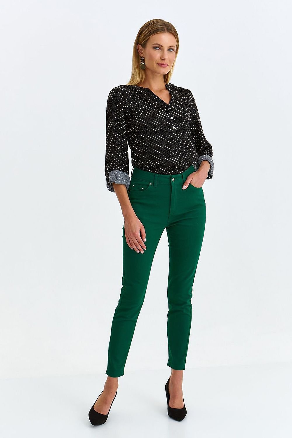 Pantalon femme Top Secret