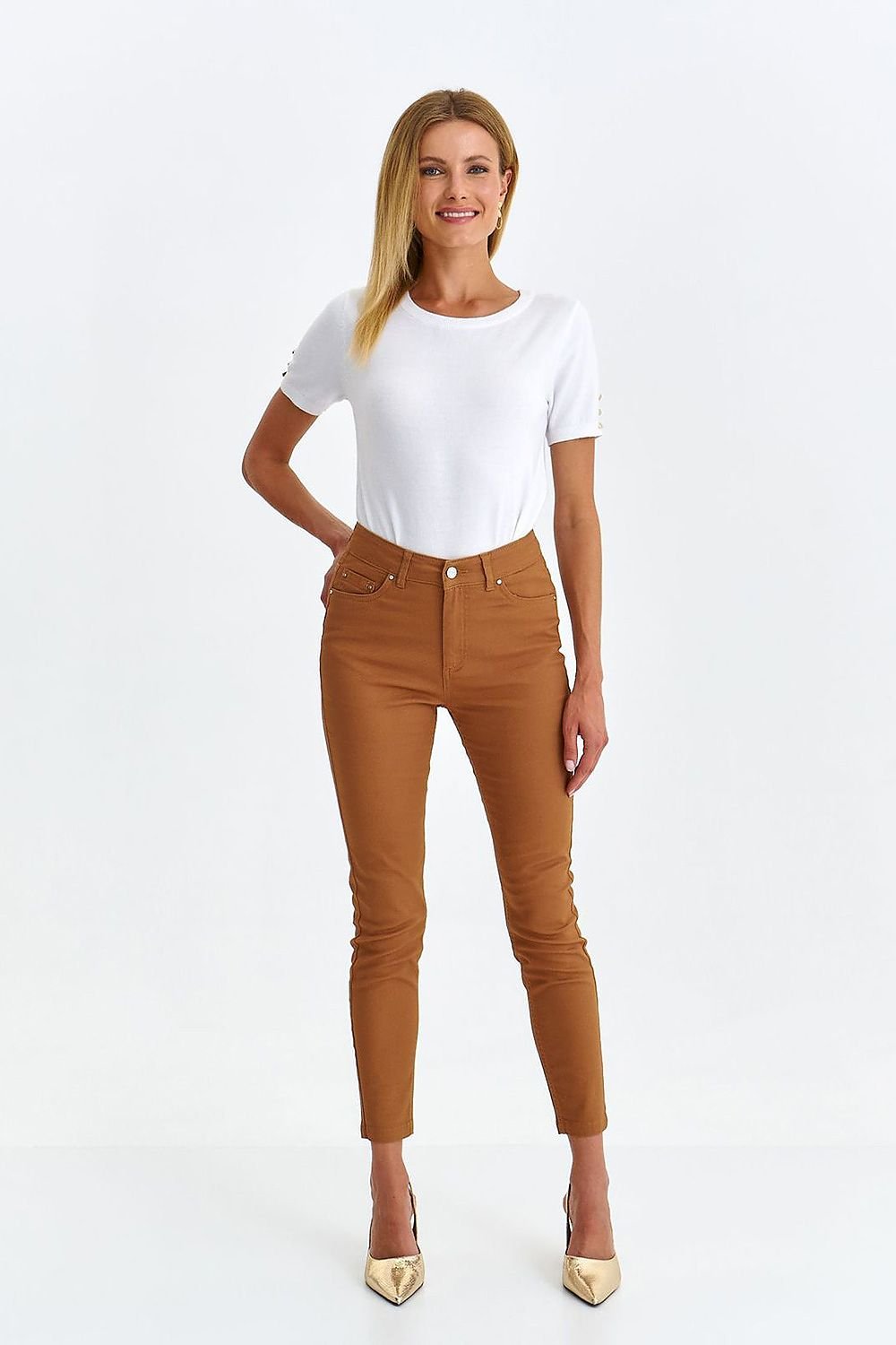 Pantalon femme Top Secret