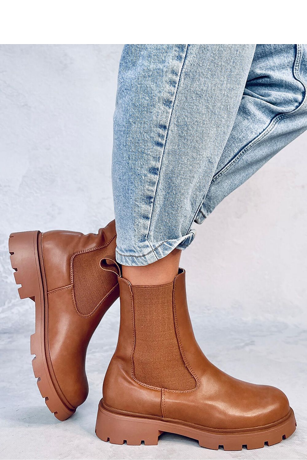 Bottines Inello