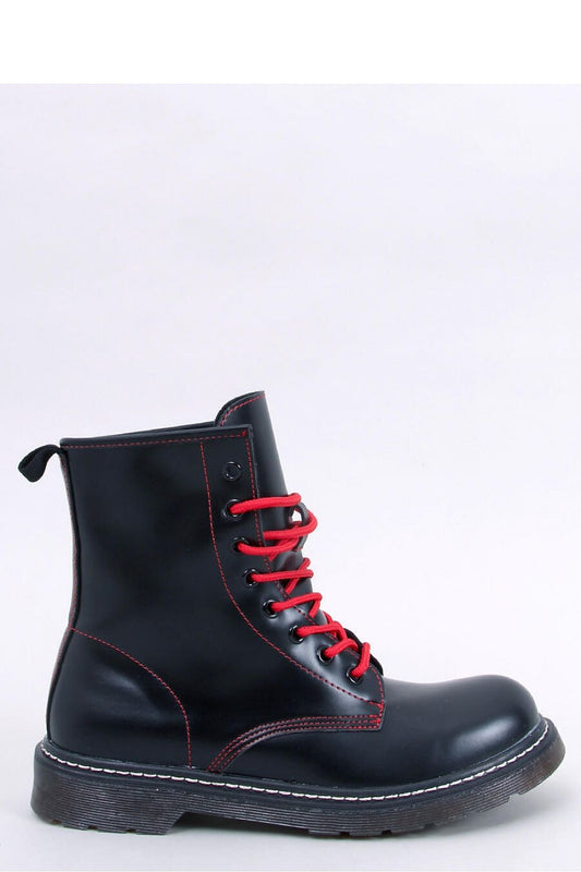 Bottines Inello