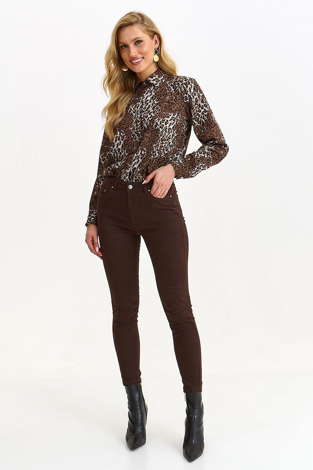 Pantalon femme Top Secret