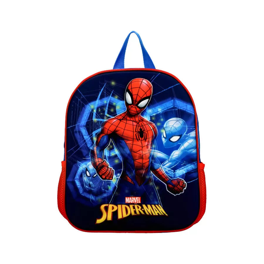 Sac à dos Spiderman