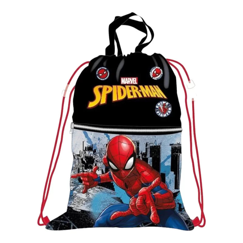 Sac à dos Spiderman