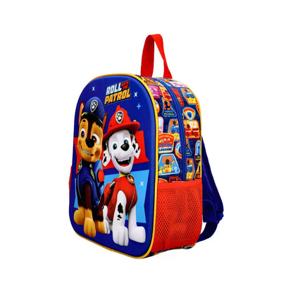 Sac à dos Paw patrol