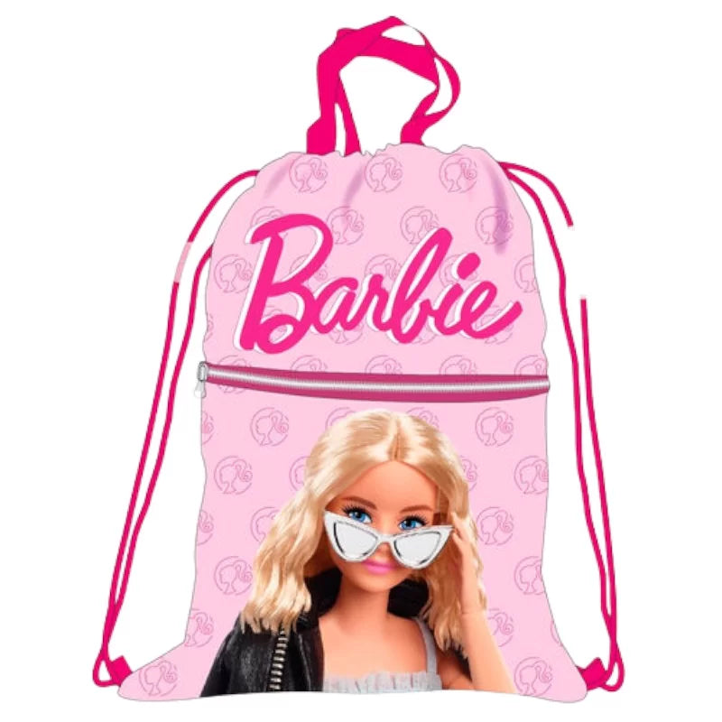 Sac à dos Barbie